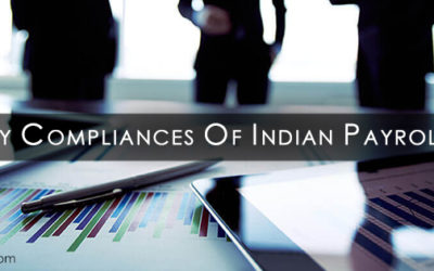 Statutory Compliances in Indian Payroll System