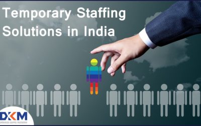 Temporary Staffing Solutions in India